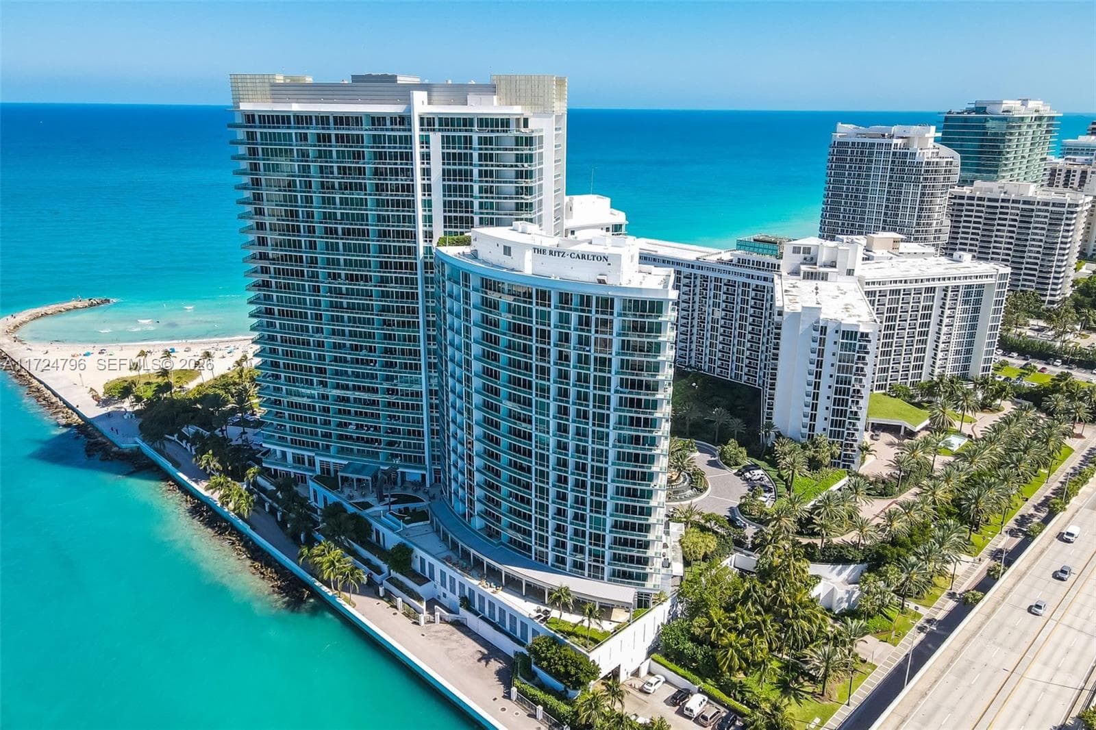 10295 Collins Ave 701 photo 1