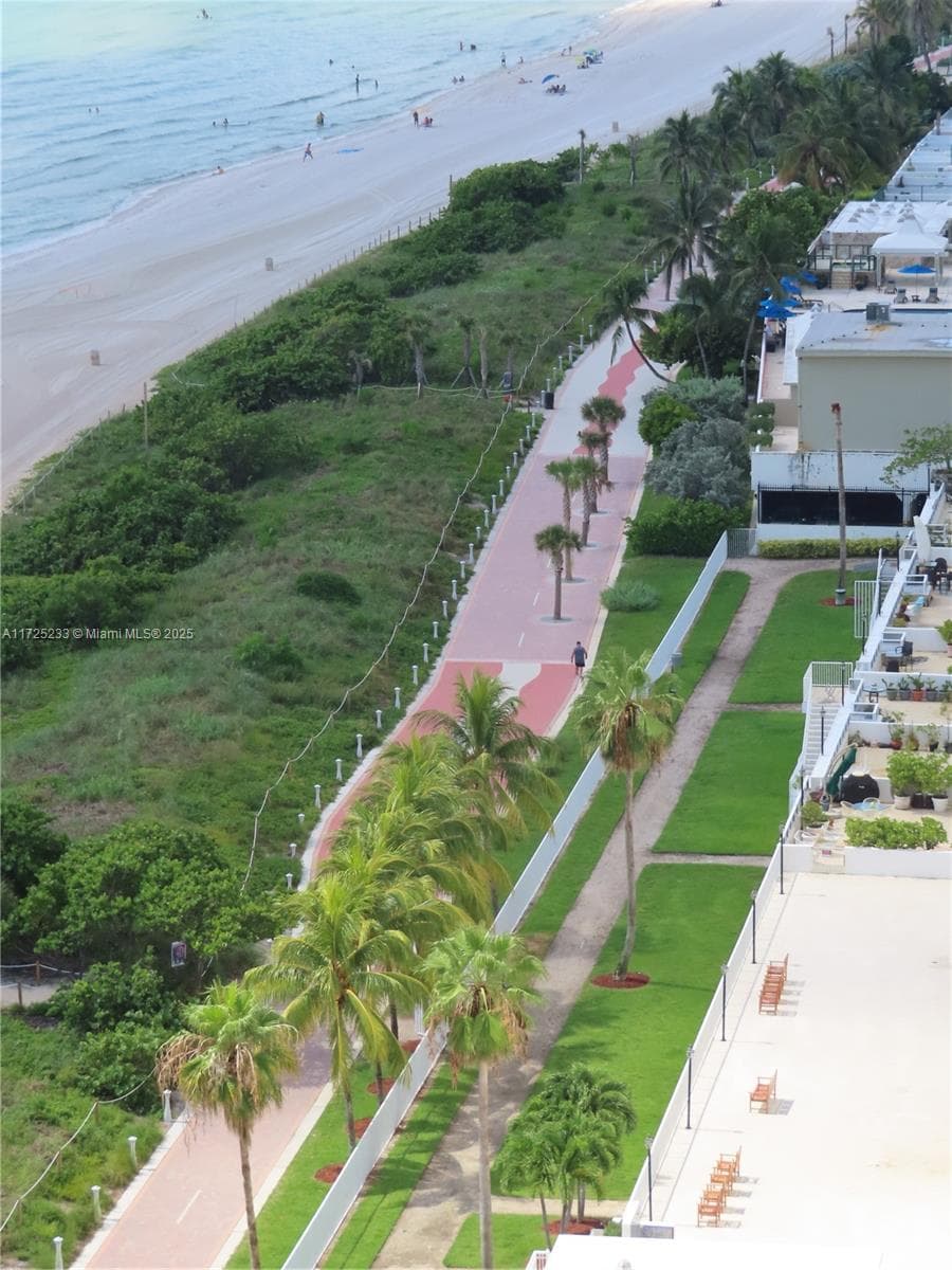 5701 Collins Ave 1011 photo 22