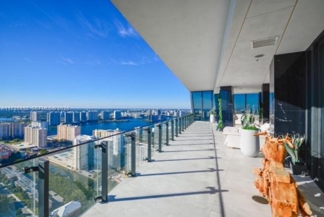 17141 Collins Ave 3602 photo 1
