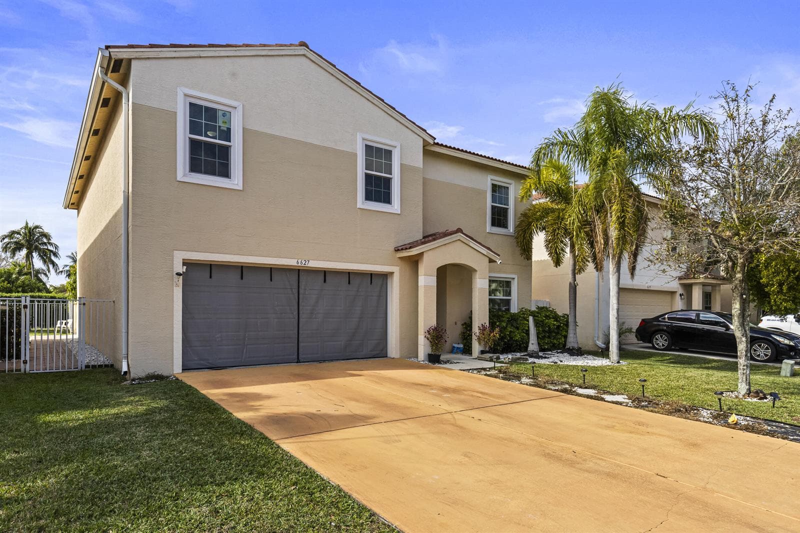 6627 Rainwood Cove Lane photo 1