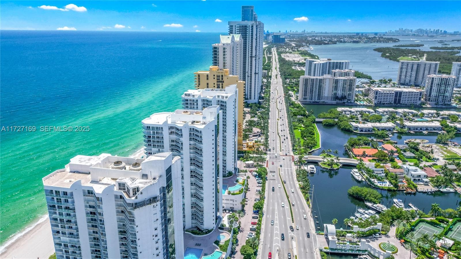 16699 Collins Ave 2709 photo 3