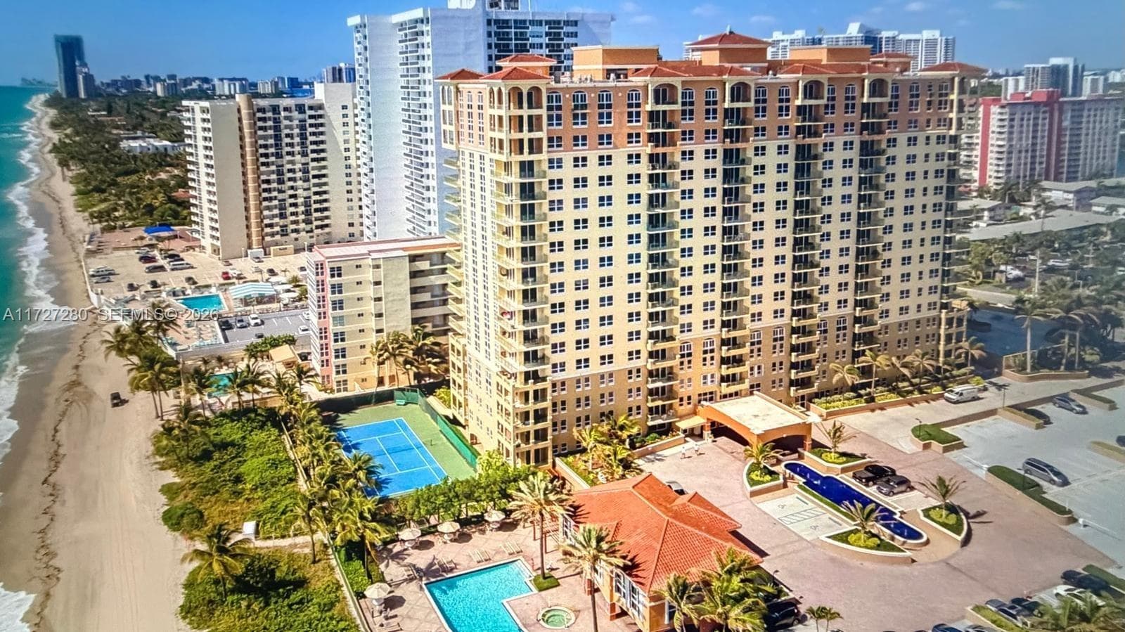 2080 S Ocean Dr 502 photo 1