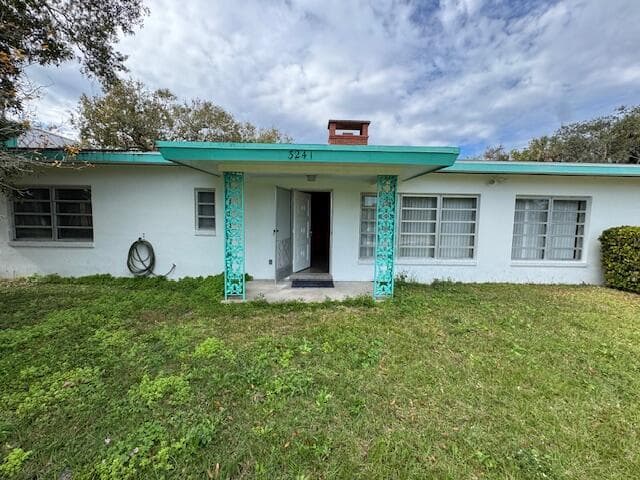 3241 N Indian River Drive photo 1