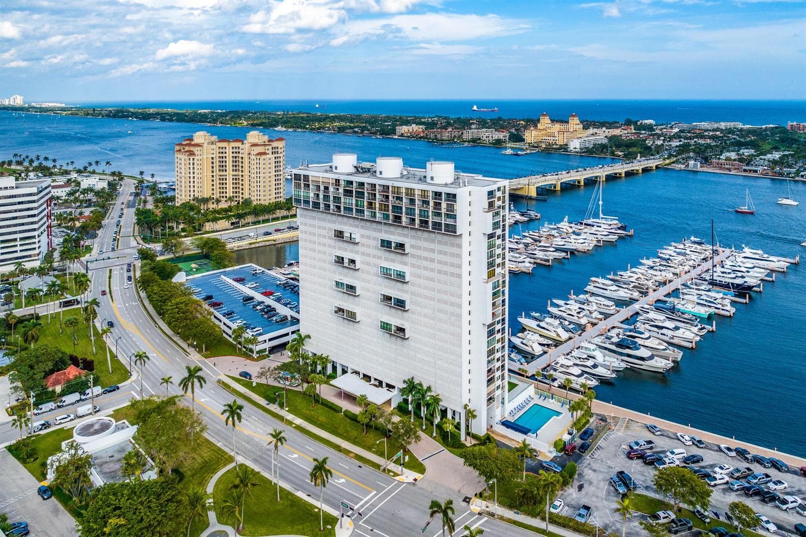 400 N Flagler Drive 501 photo 1