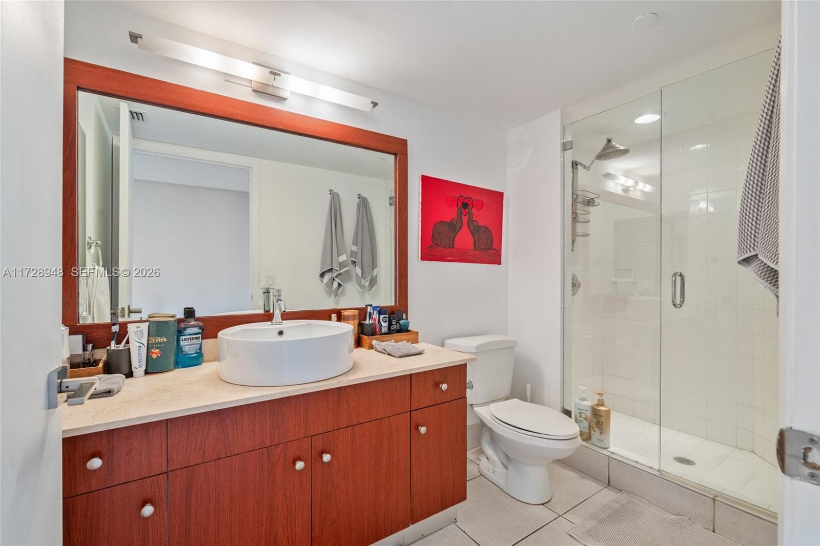 21205 Yacht Club Dr 805 photo 17