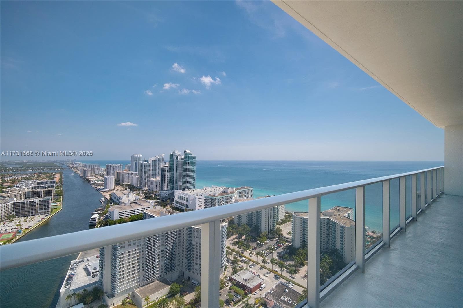 4010 S Ocean Dr T3502 photo 9