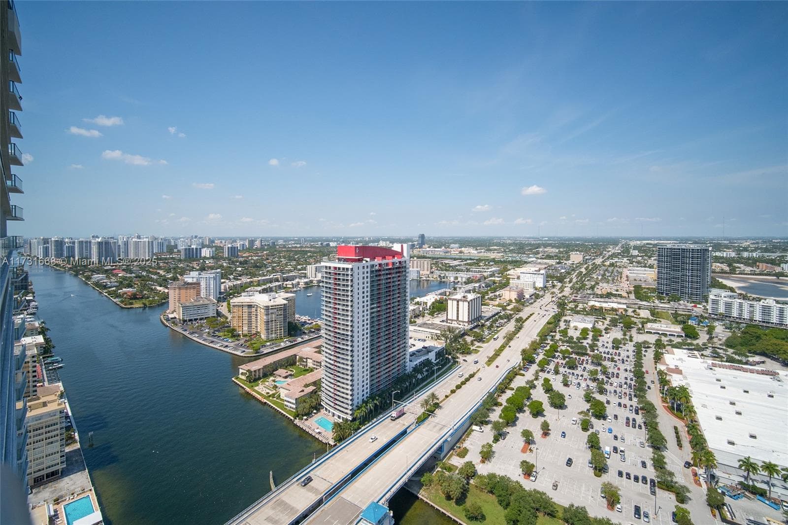 4010 S Ocean Dr T3502 photo 18