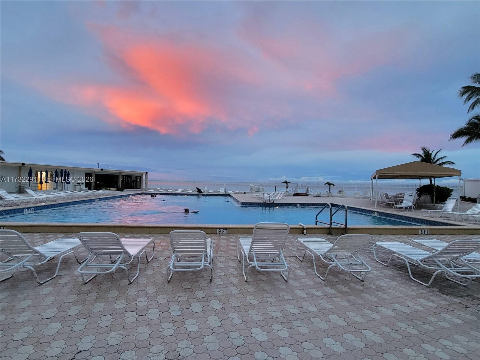 3505 S Ocean Dr 1206 photo 20