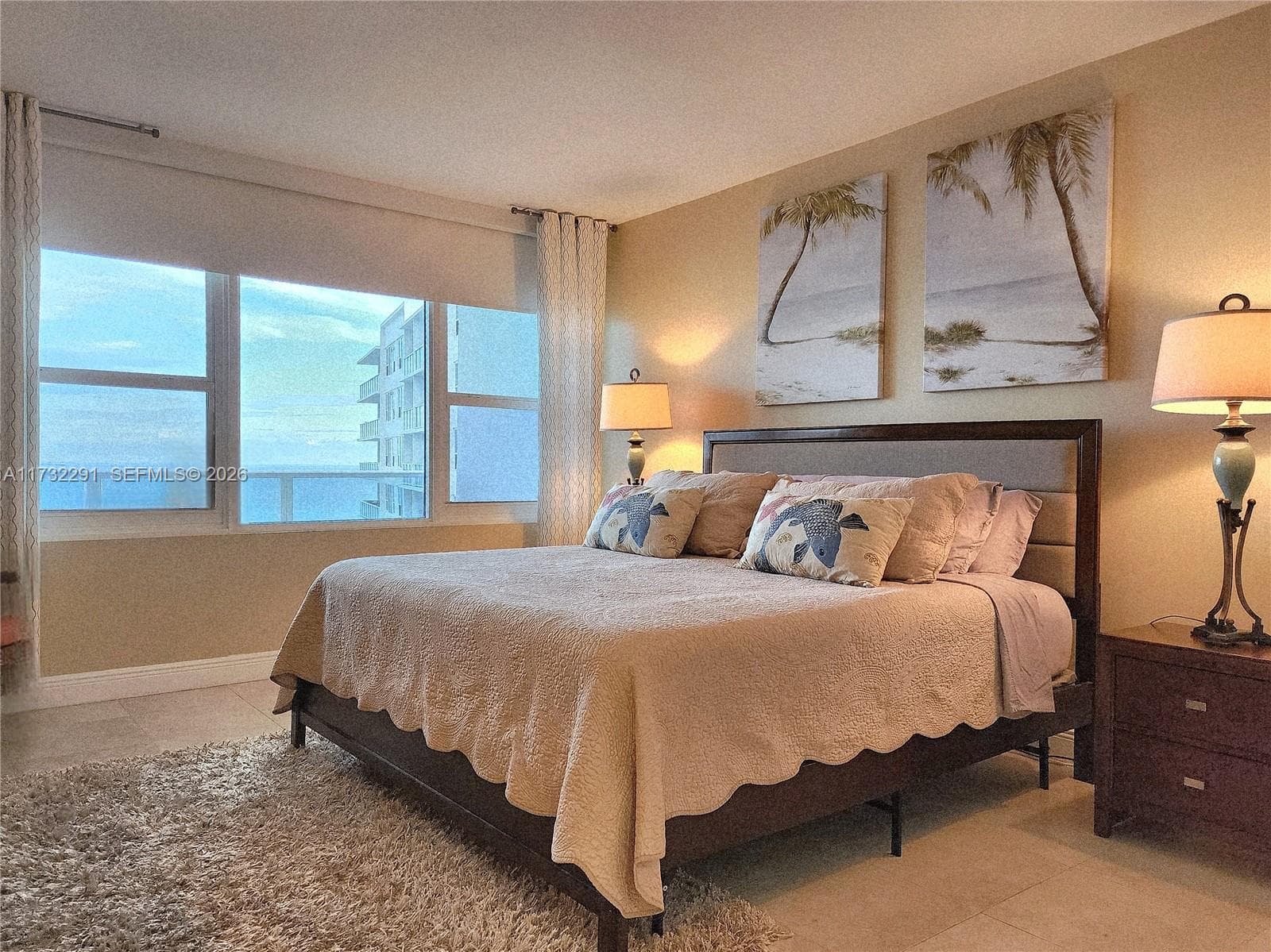 3505 S Ocean Dr 1206 photo 9