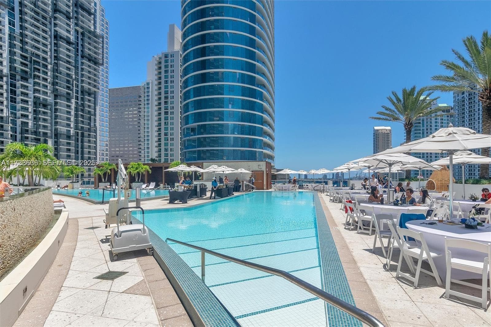 200 Biscayne Boulevard Way 4912 photo 17