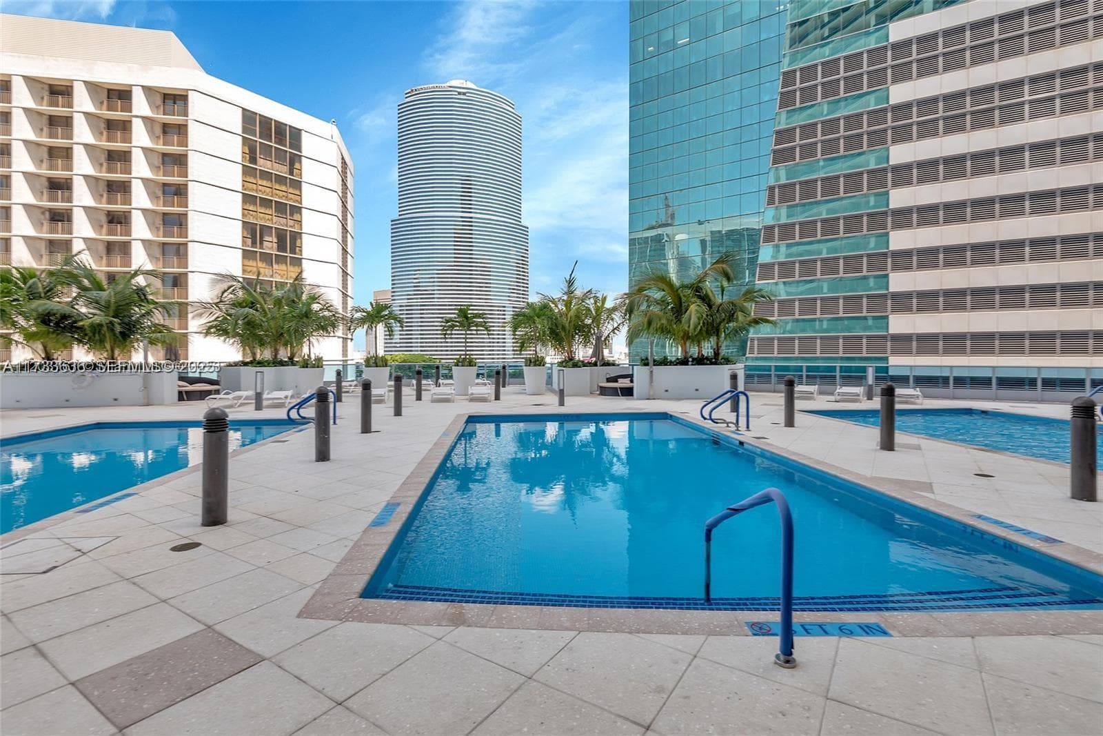 200 Biscayne Boulevard Way 4912 photo 18