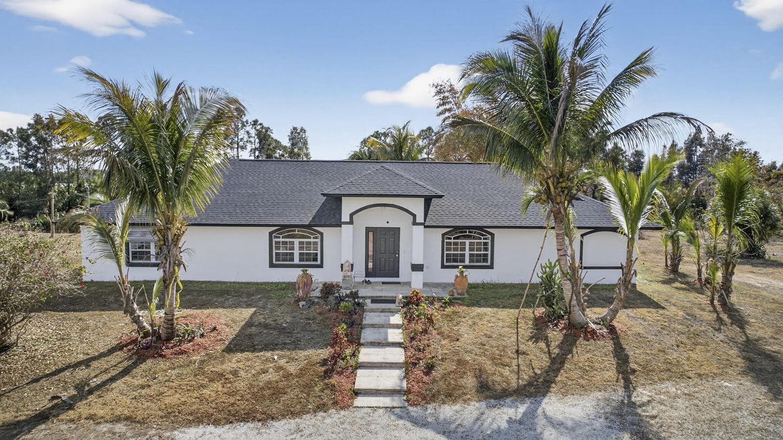 3446 Cabbage Palm Way photo 2