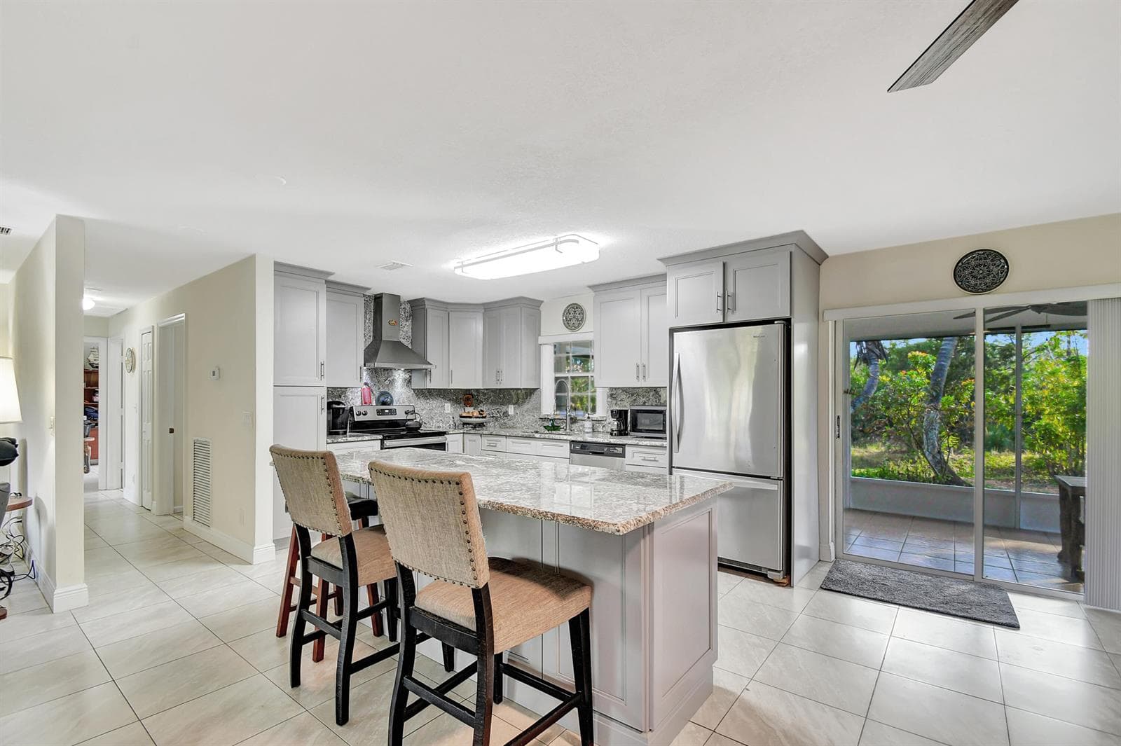 3446 Cabbage Palm Way photo 13