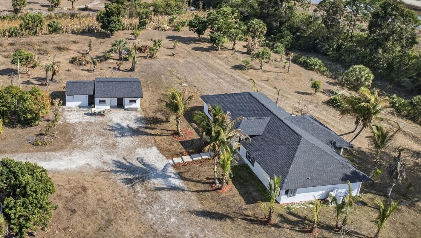 3446 Cabbage Palm Way photo 1