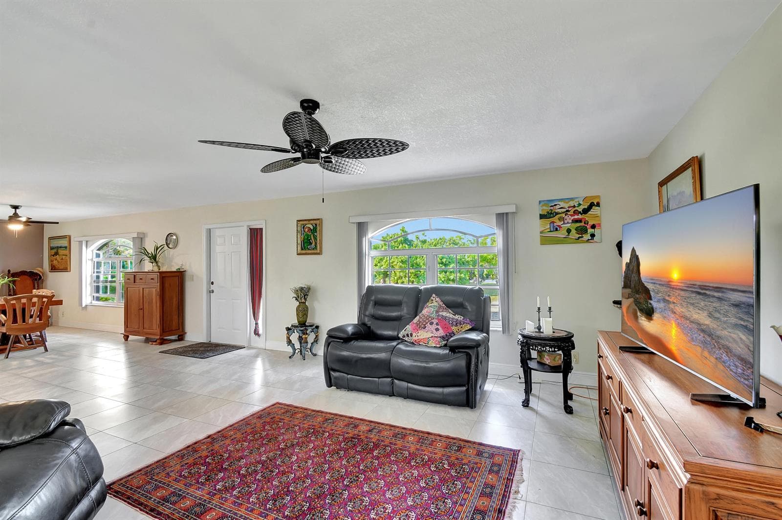 3446 Cabbage Palm Way photo 5