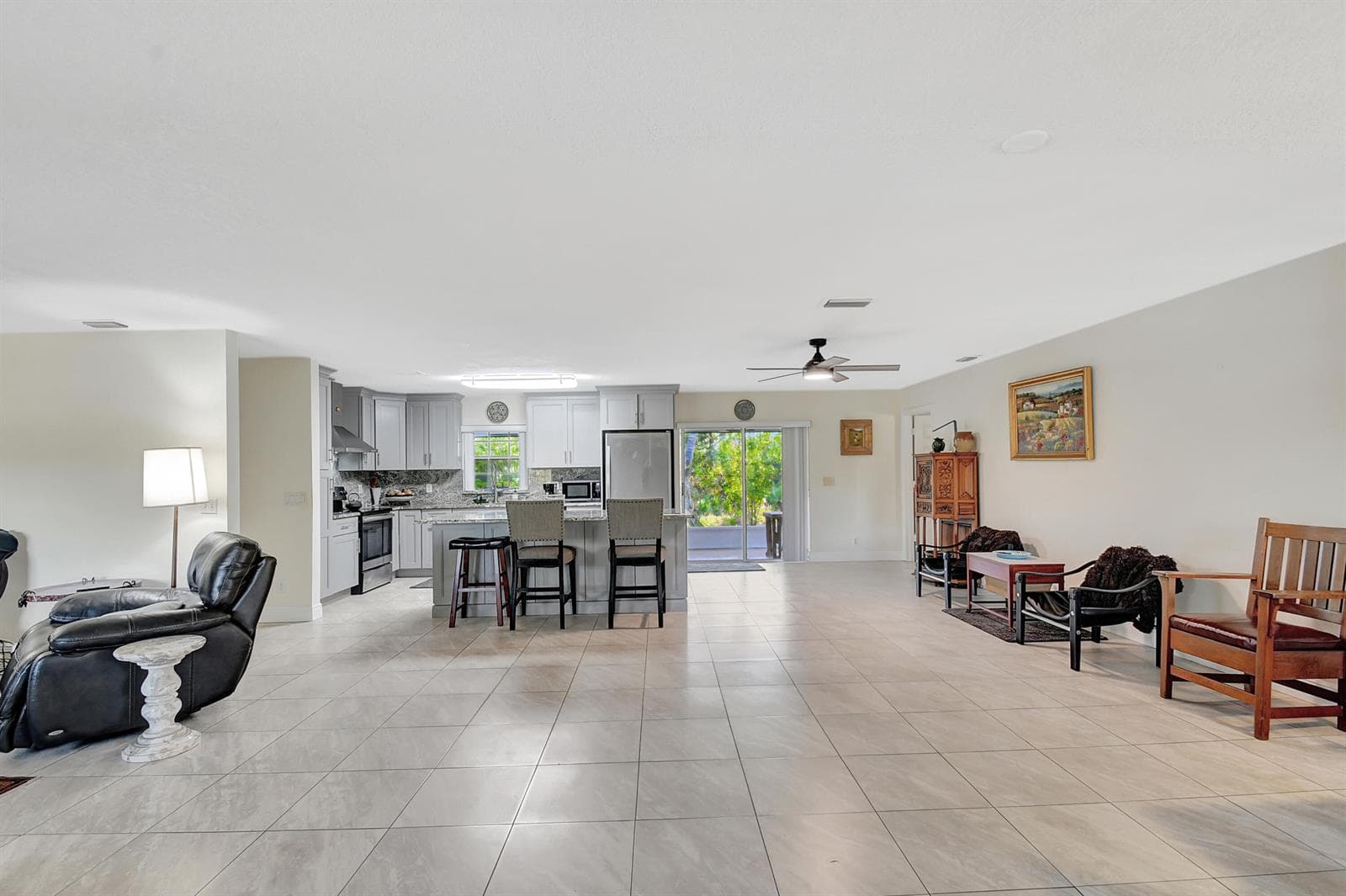 3446 Cabbage Palm Way photo 4