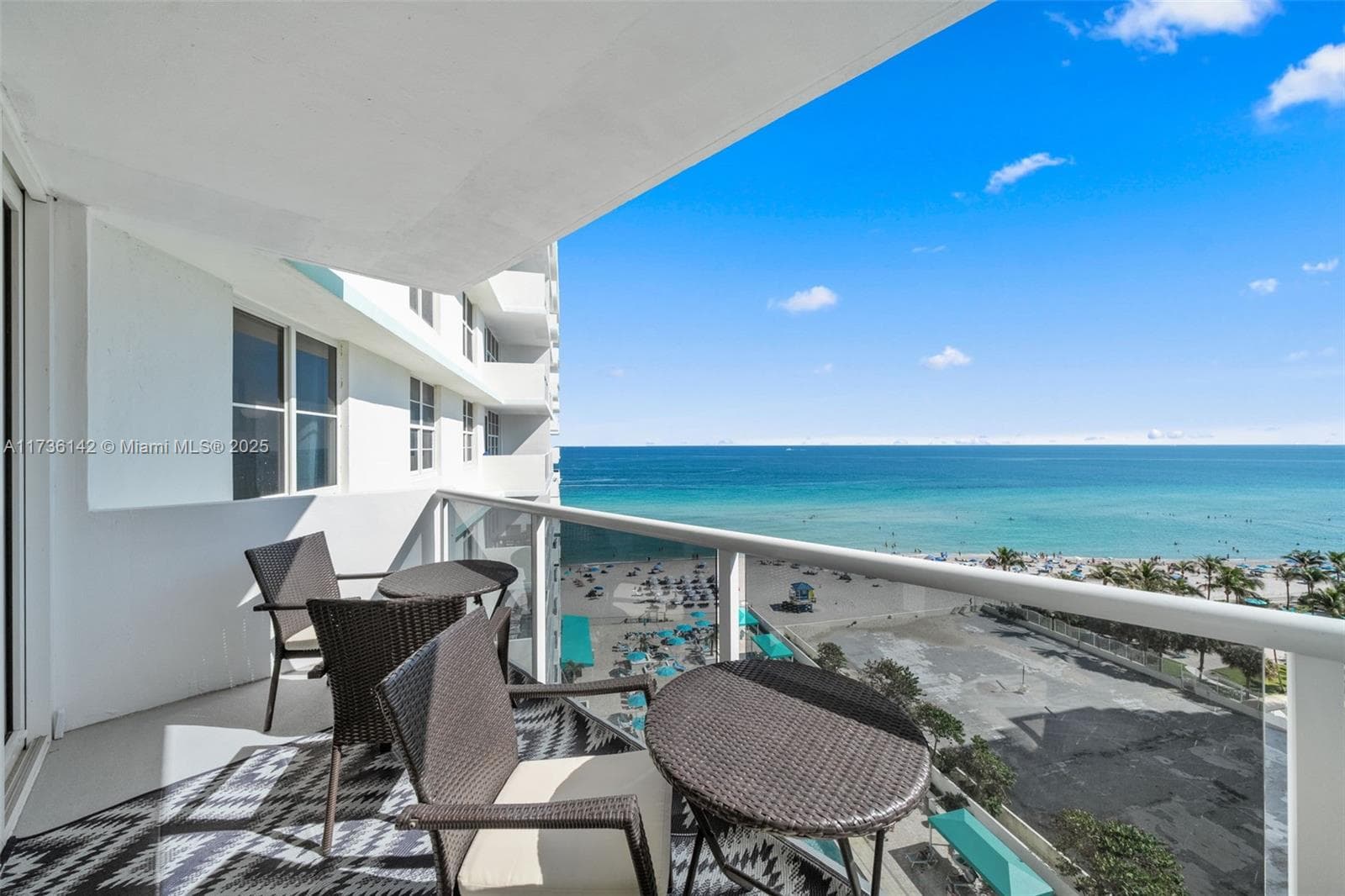 3725 S Ocean Dr 1110 photo 23