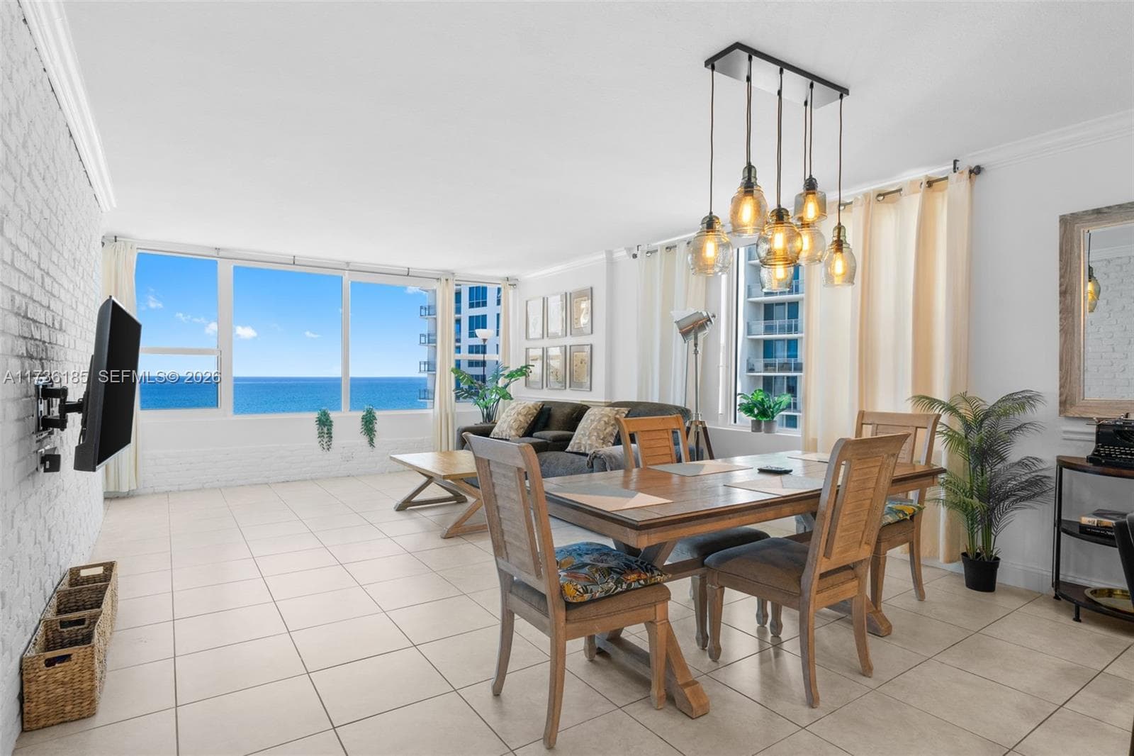 3505 S Ocean Dr 1221 photo 6