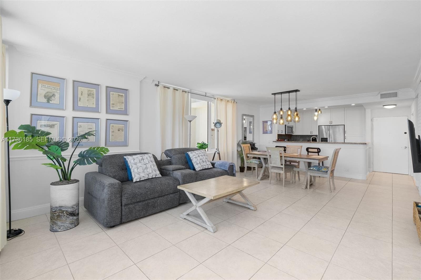 3505 S Ocean Dr 1221 photo 7