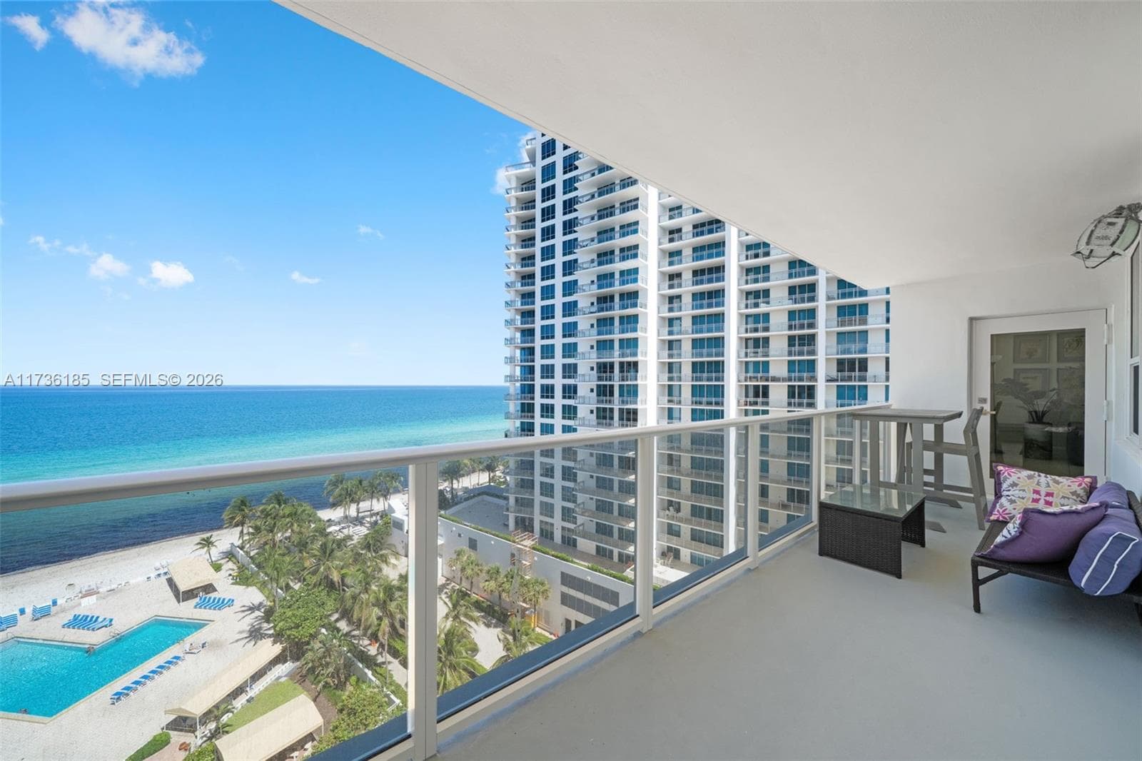 3505 S Ocean Dr 1221 photo 3