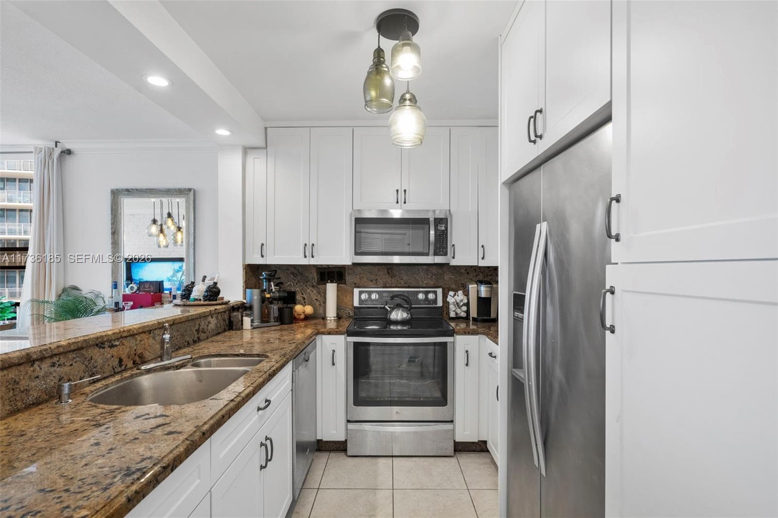 3505 S Ocean Dr 1221 photo 9
