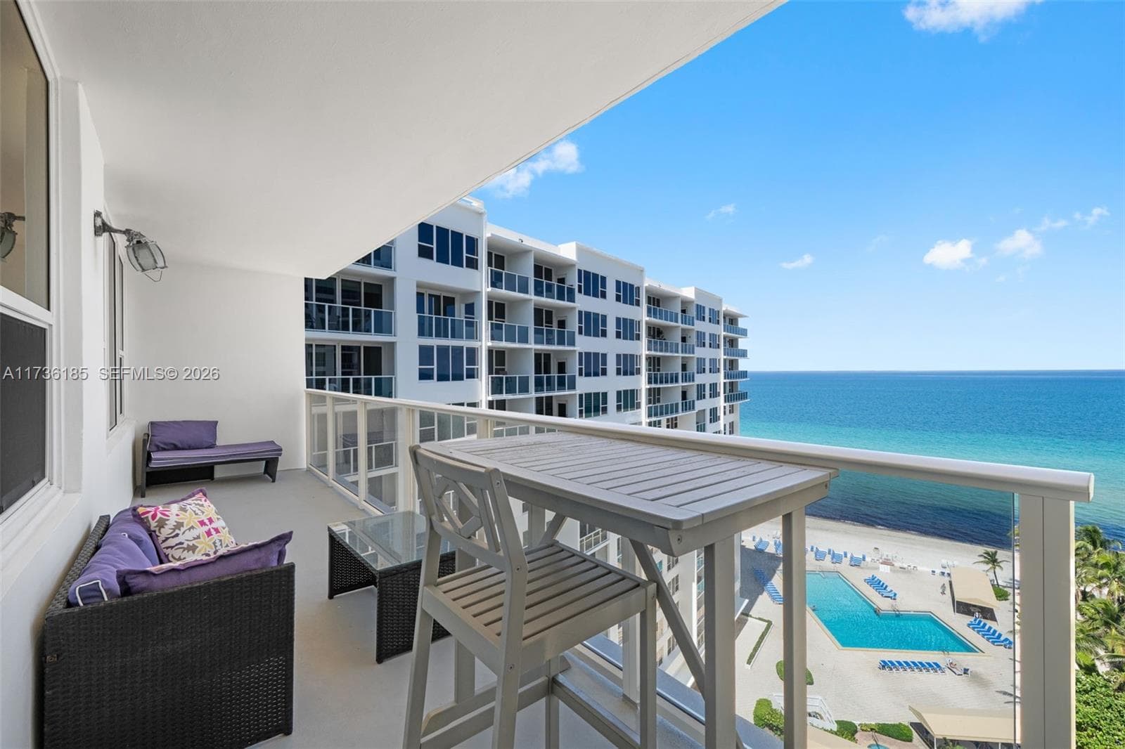3505 S Ocean Dr 1221 photo 4