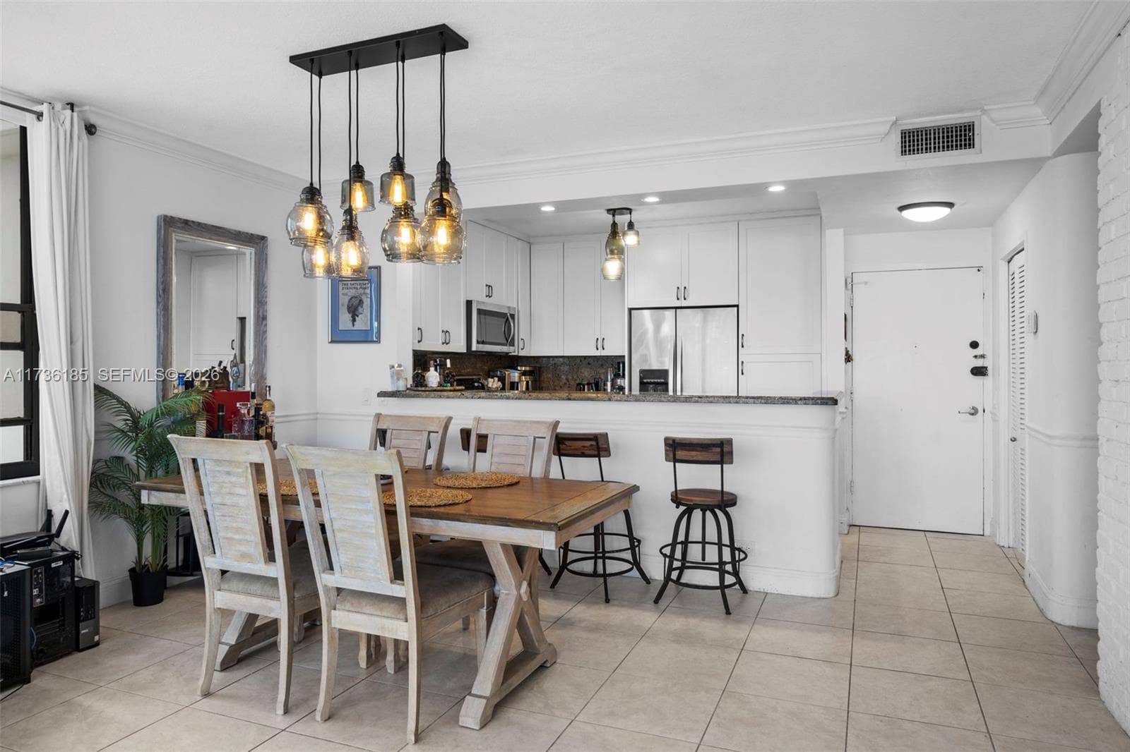 3505 S Ocean Dr 1221 photo 8