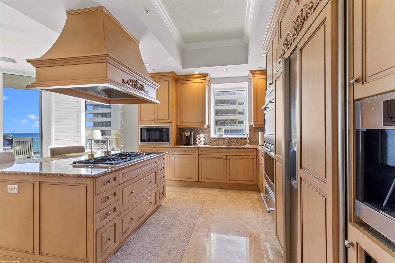 5310 N Ocean Drive 601 photo 16