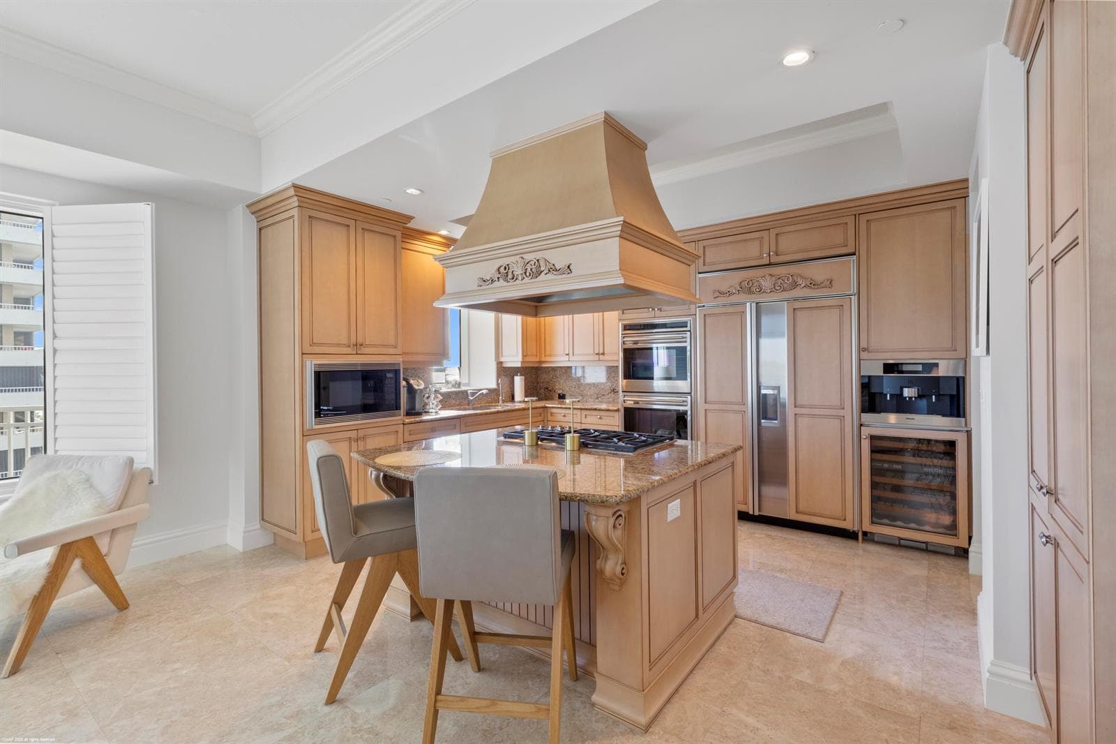 5310 N Ocean Drive 601 photo 14