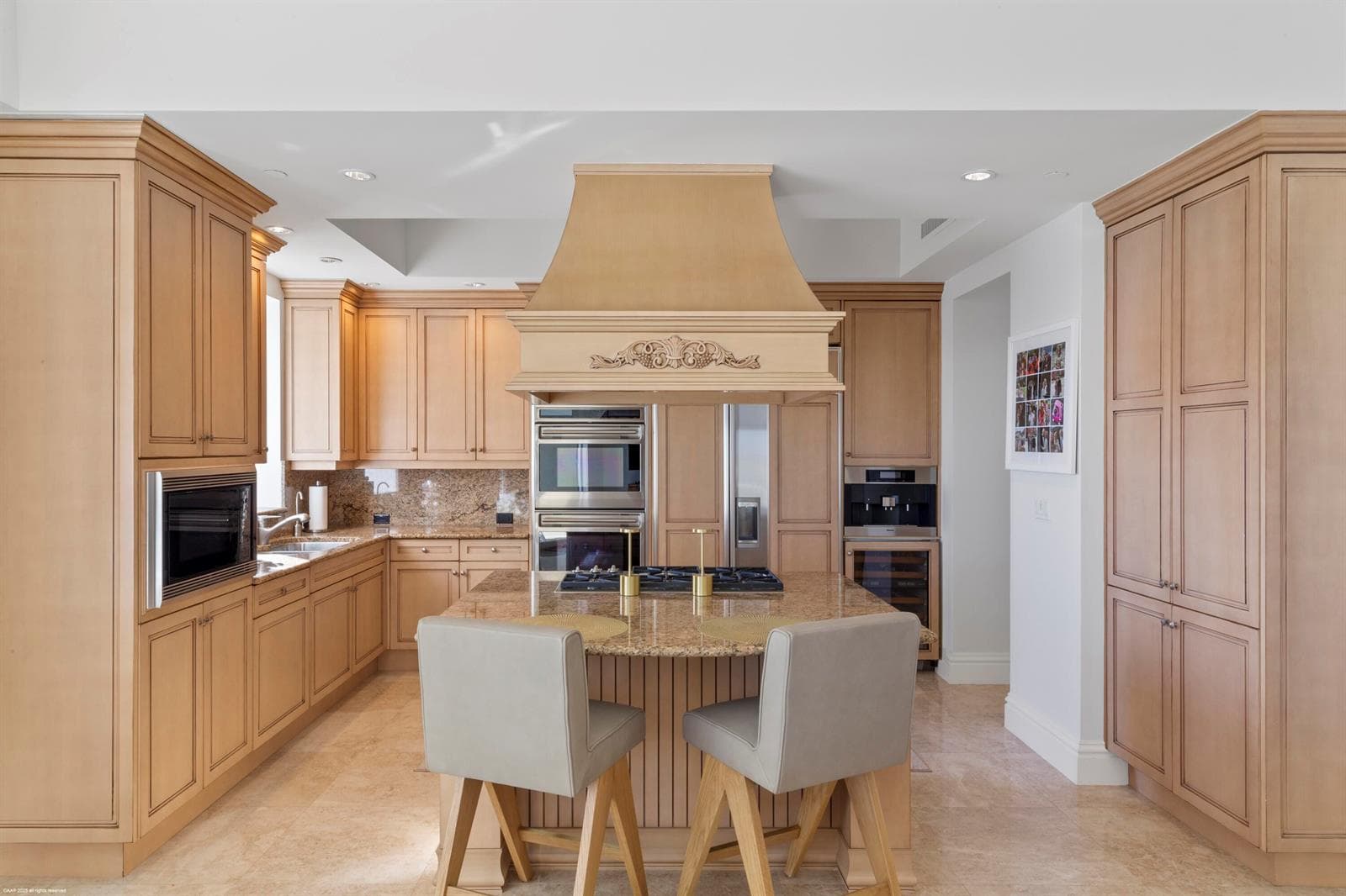 5310 N Ocean Drive 601 photo 15