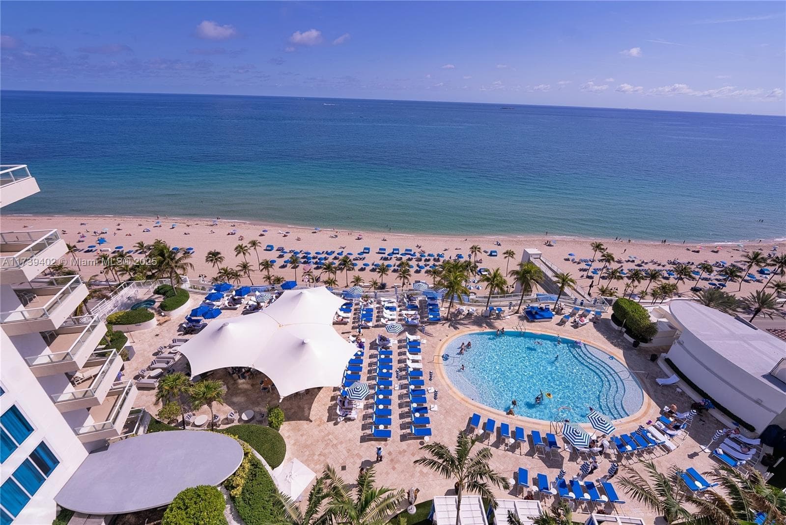 1 N Fort Lauderdale Beach Blvd 1605 photo 3