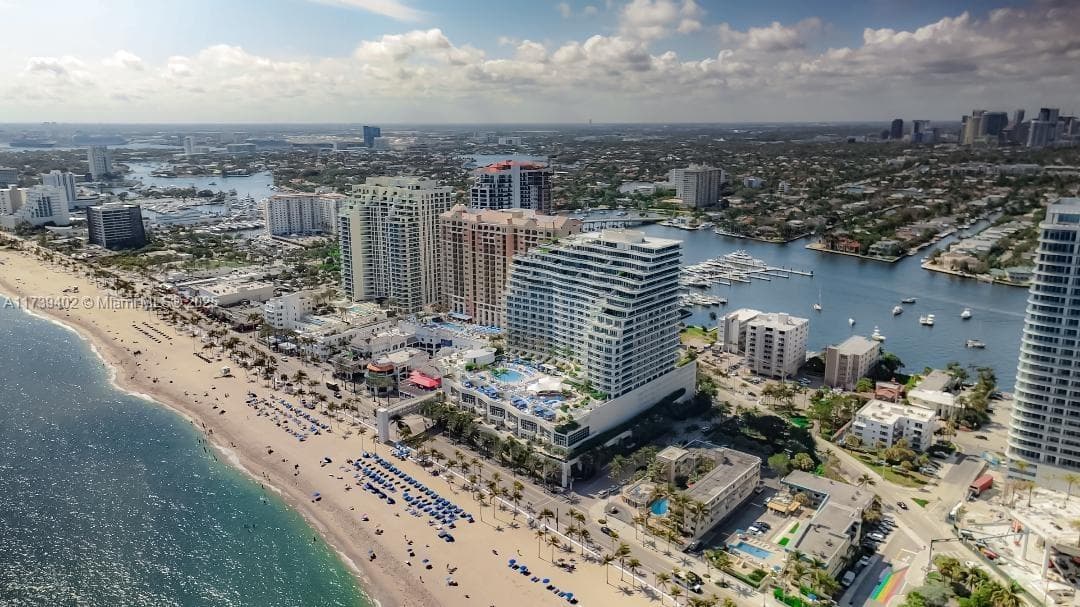 1 N Fort Lauderdale Beach Blvd 1605 photo 1
