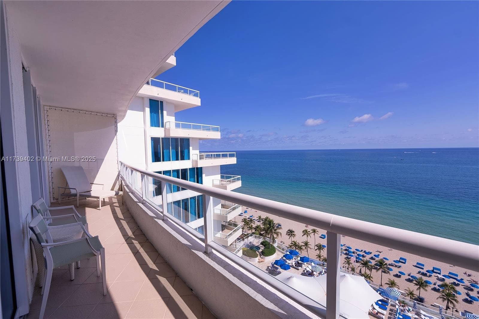 1 N Fort Lauderdale Beach Blvd 1605 photo 5