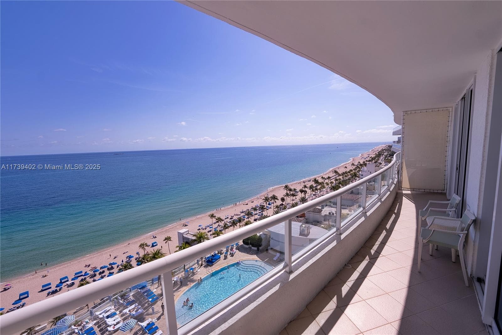 1 N Fort Lauderdale Beach Blvd 1605 photo 4