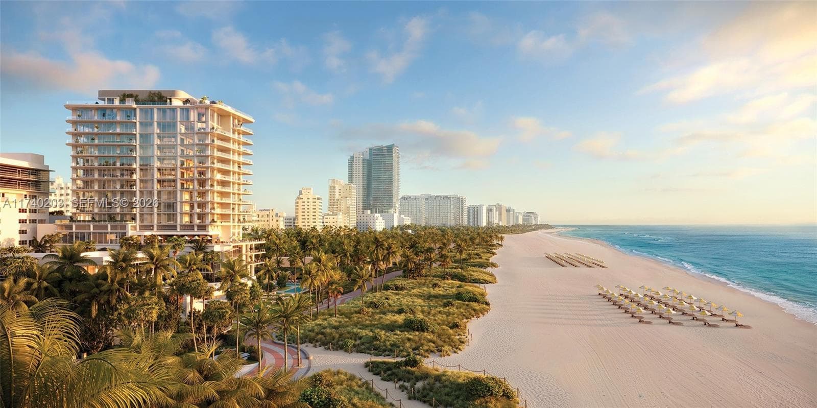 1671 Collins Ave 8B photo 1