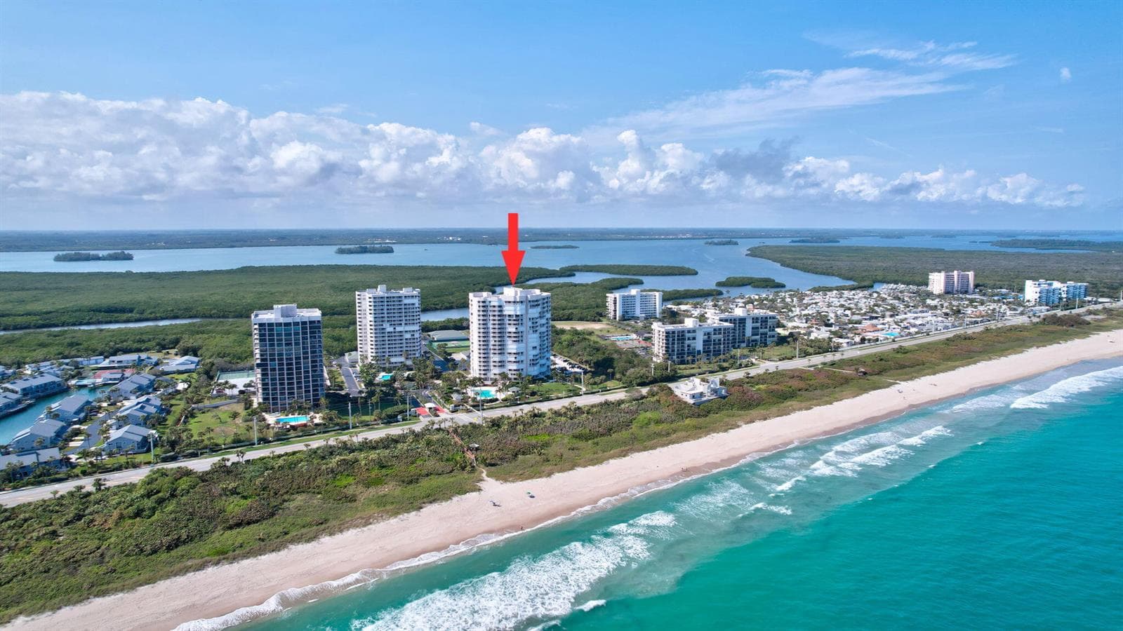 5051 N Highway A1a Ph 2-3 photo 2