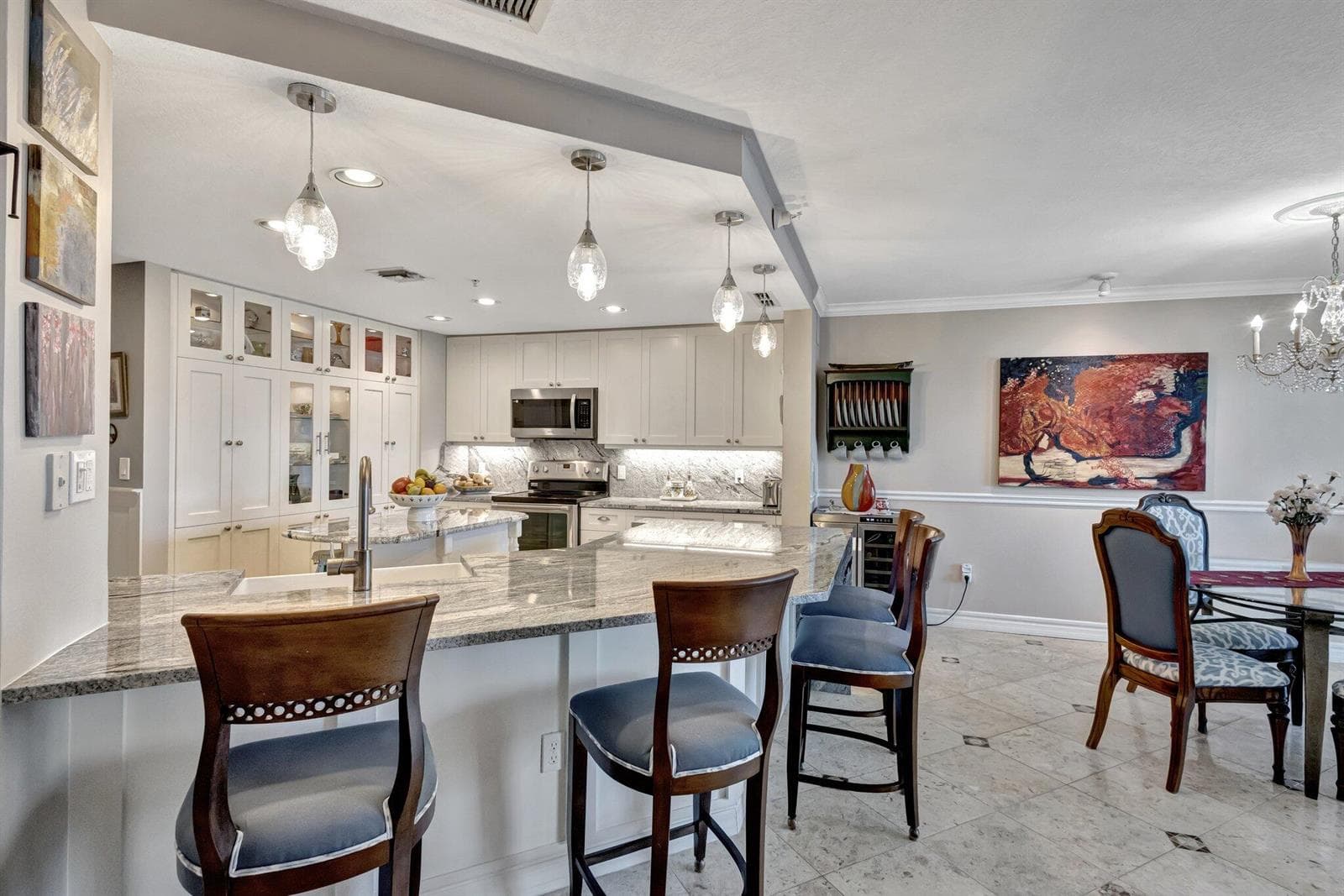 5051 N Highway A1a Ph 2-3 photo 6