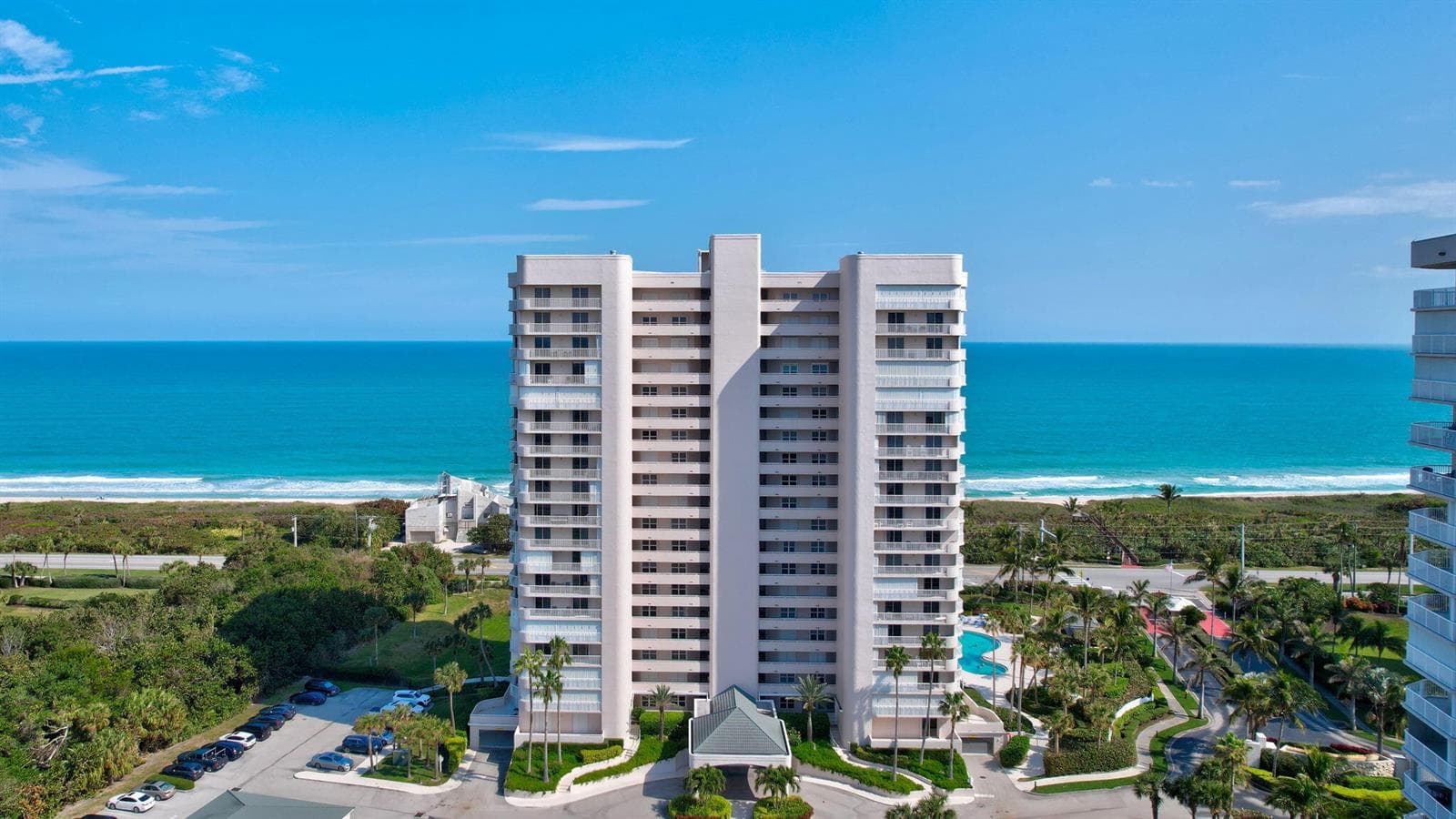5051 N Highway A1a Ph 2-3 photo 1