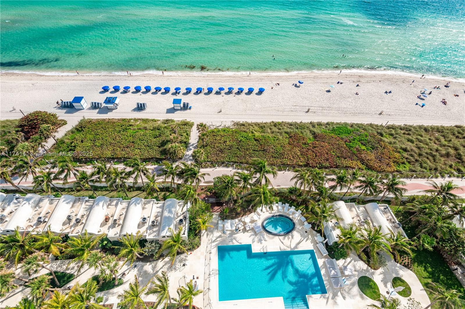 6365 Collins Ave 1601 photo 24