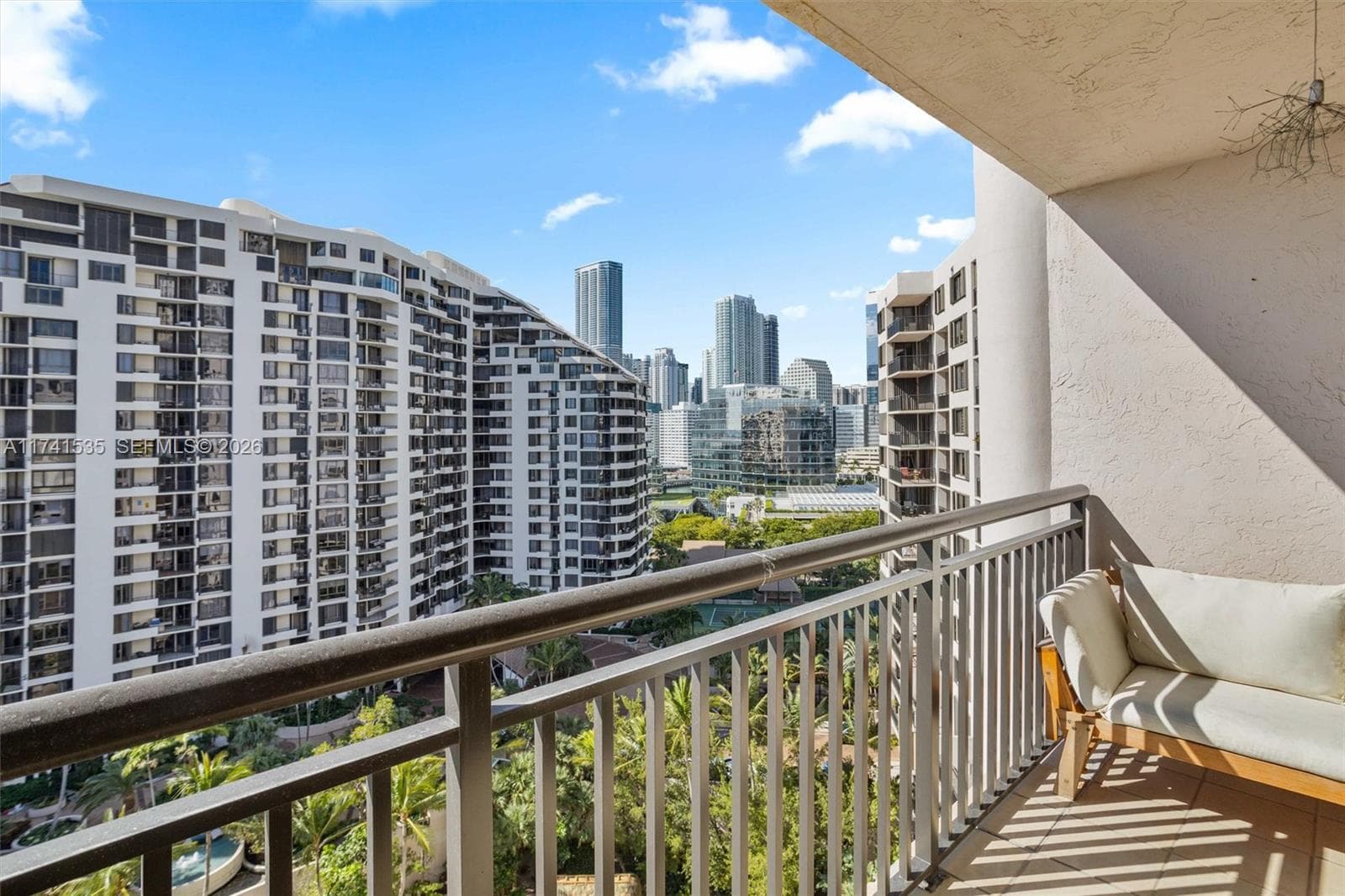 540 Brickell Key Dr 1519 photo 17