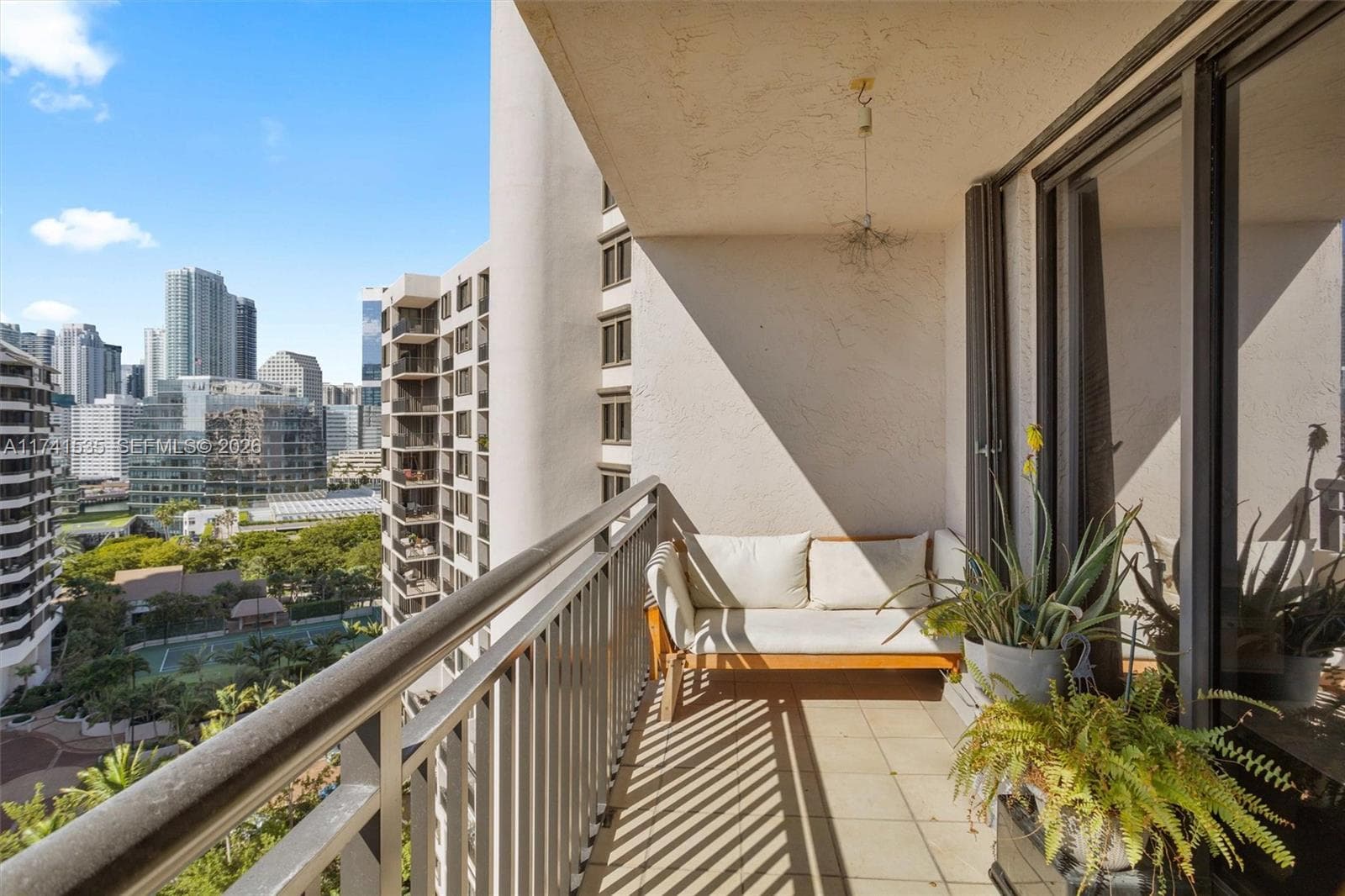 540 Brickell Key Dr 1519 photo 16