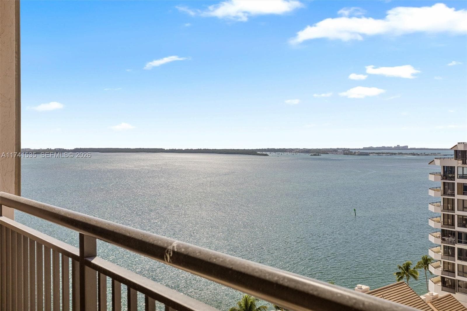 540 Brickell Key Dr 1519 photo 15