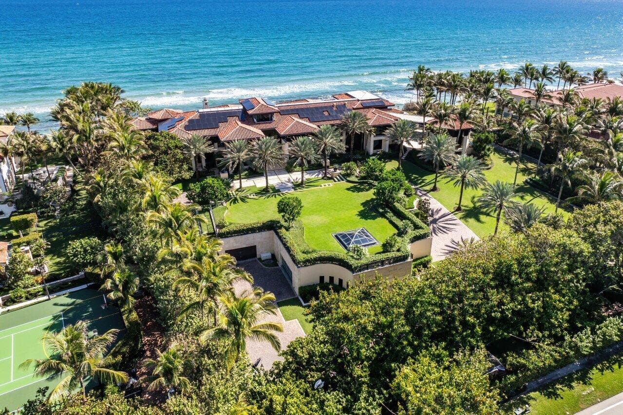 1370 S Ocean Boulevard photo 4