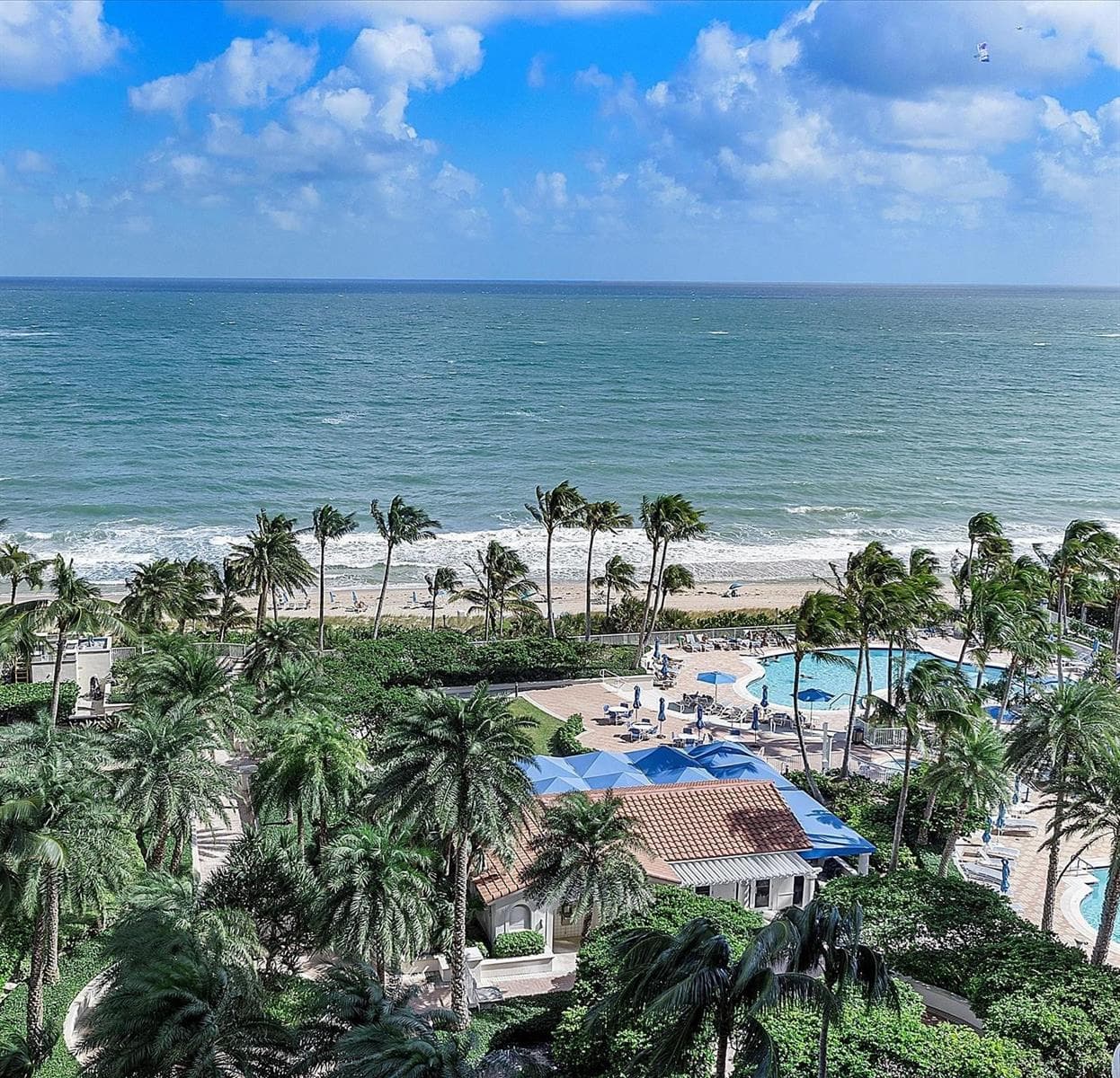3100 N Ocean Boulevard 1202 photo 2