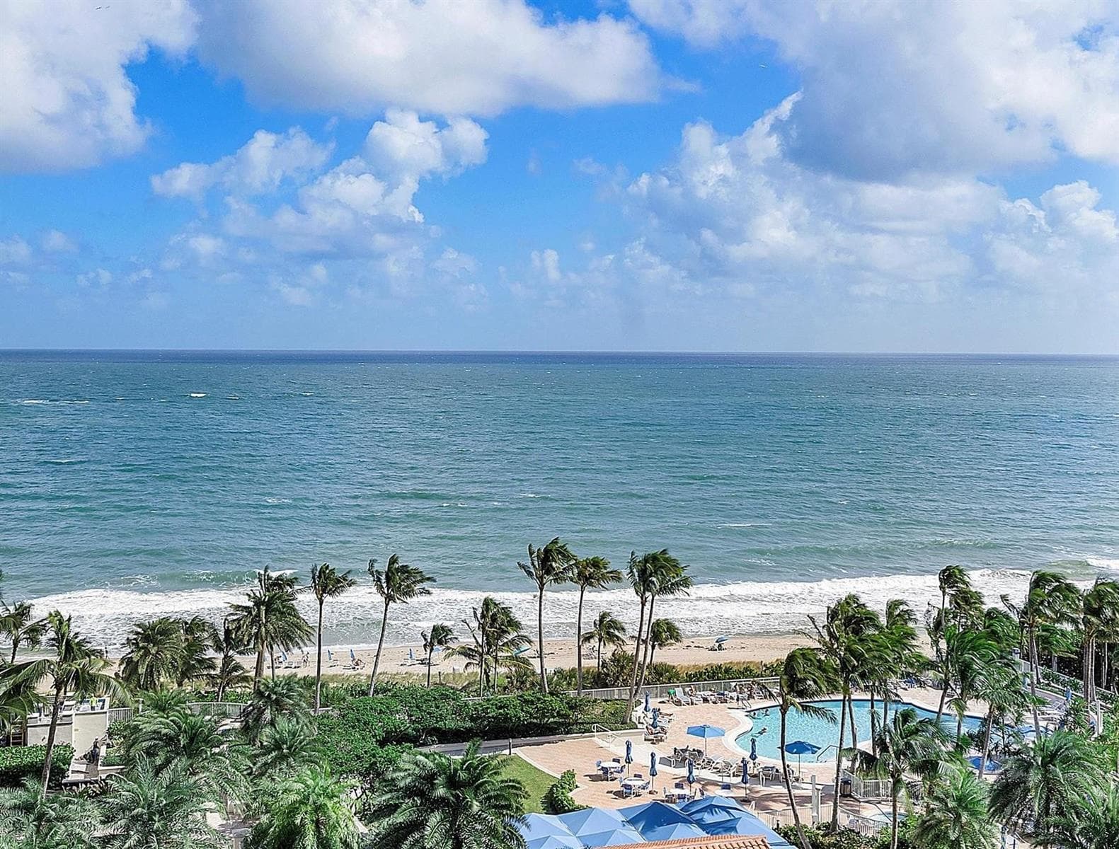 3100 N Ocean Boulevard 1202 photo 1
