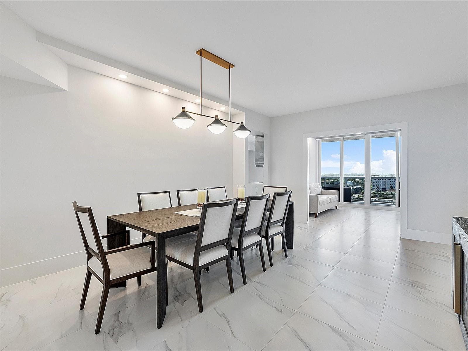 3100 N Ocean Boulevard 1202 photo 5