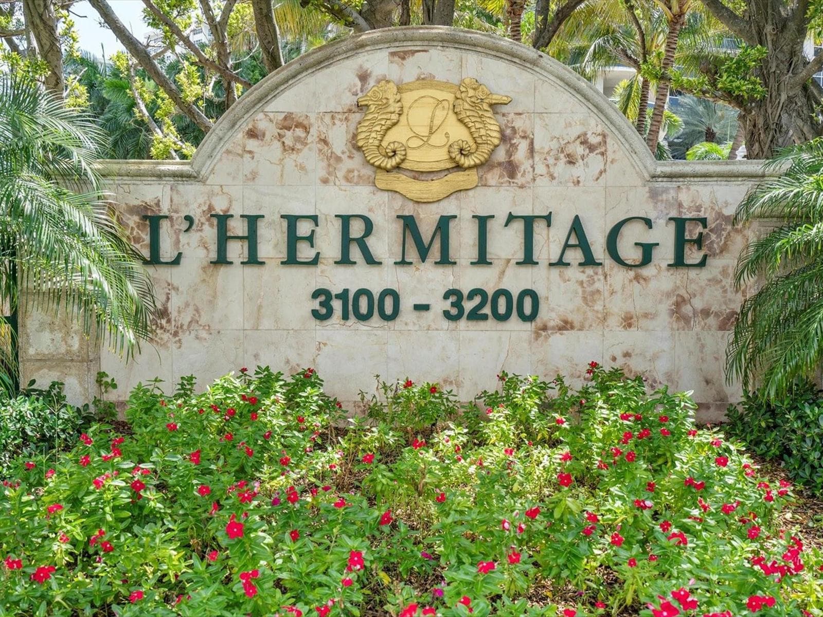3100 N Ocean Boulevard 1202 photo 24