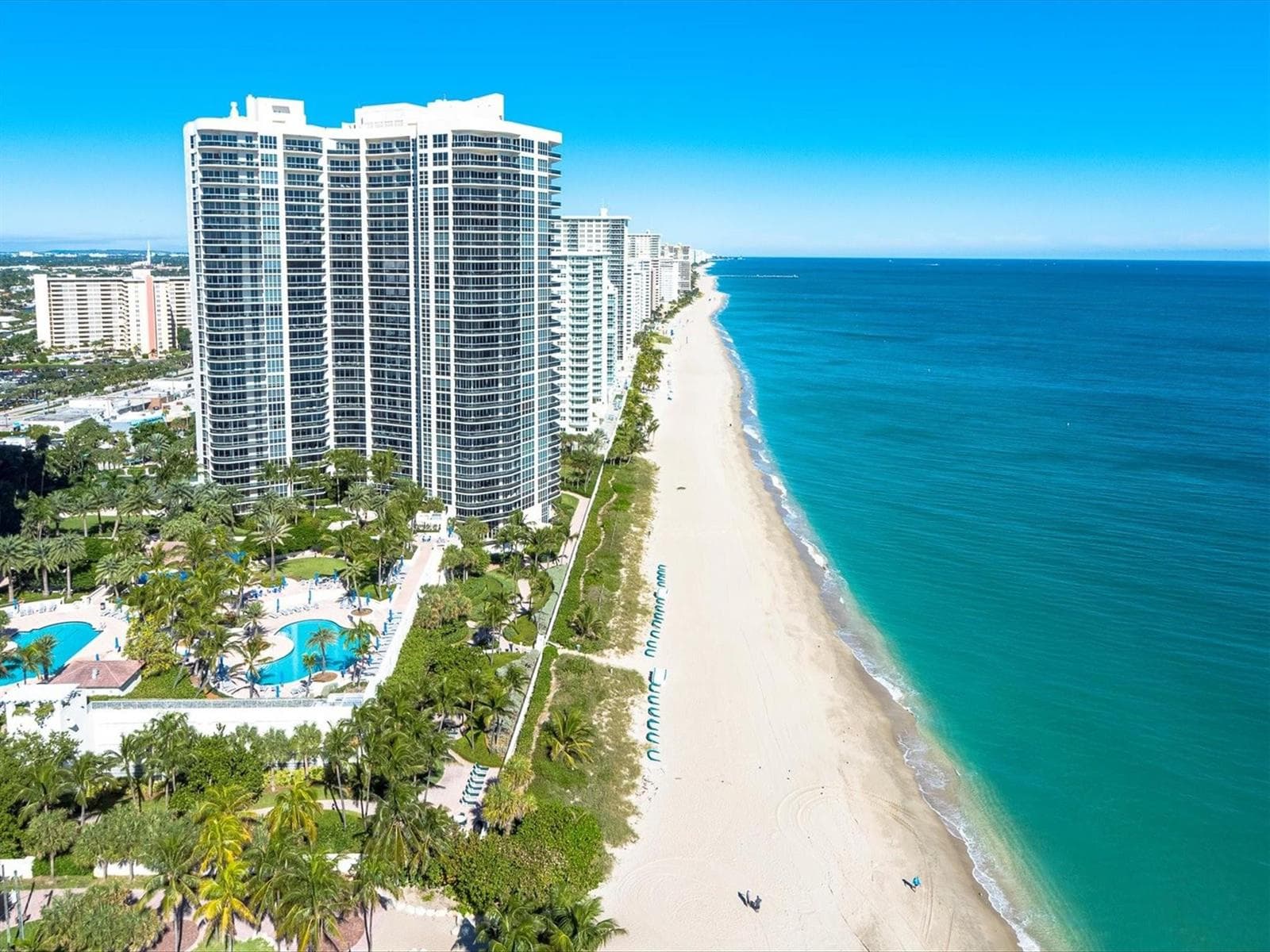 3100 N Ocean Boulevard 1202 photo 25