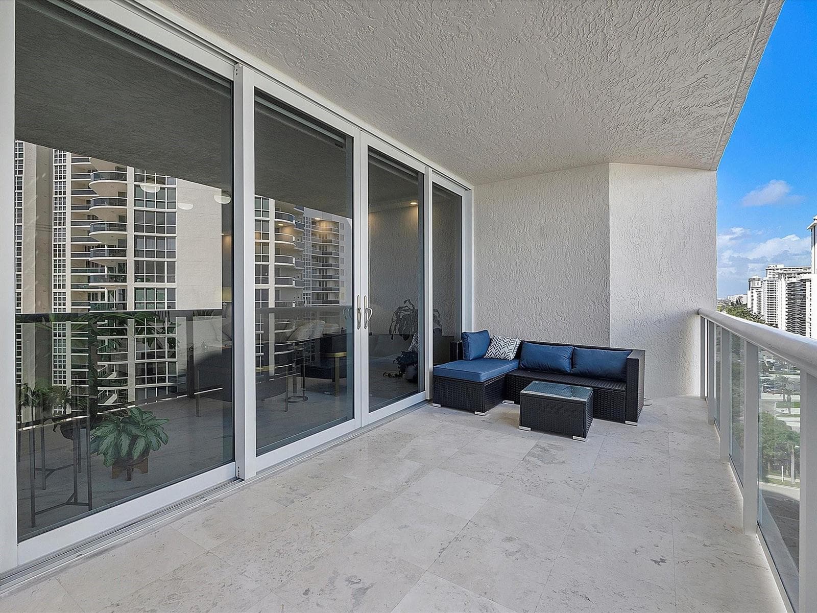 3100 N Ocean Boulevard 1202 photo 21