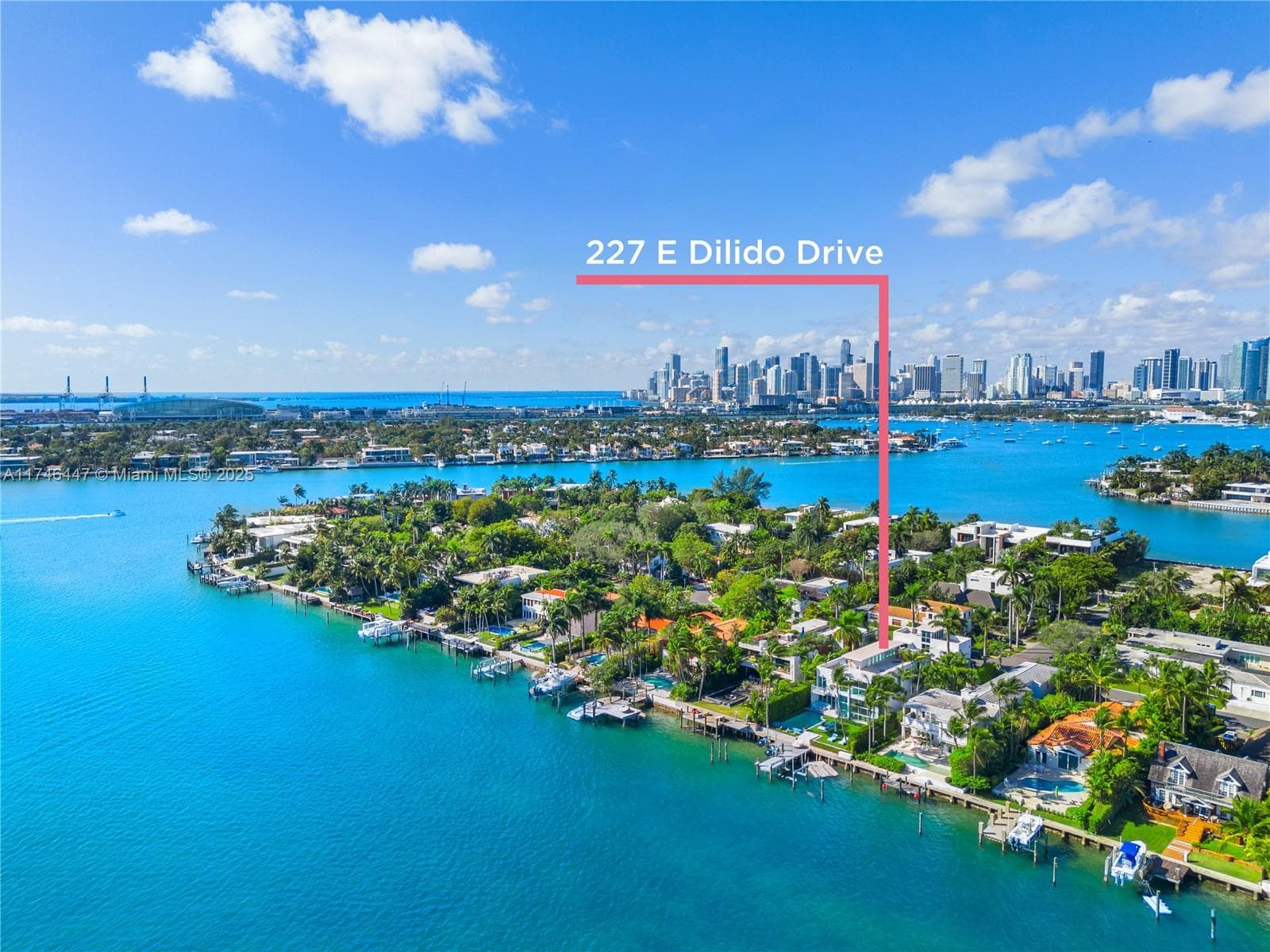 227 E DILIDO DR photo 15